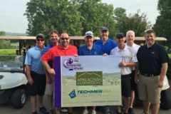 2015 CURE SMA GOLF CLASSIC