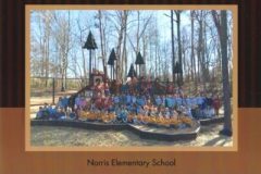 NORRIS ELEMENTARY PLAYGROUND