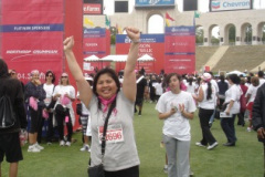 REVLON RUN/WALK FOR WOMEN