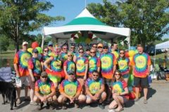 OAK RIDGE ROTARY DRAGON BOAT FESTIVAL