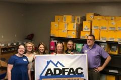 AID TO DISTRESSED FAMILIES OF ANDERSON COUNTY