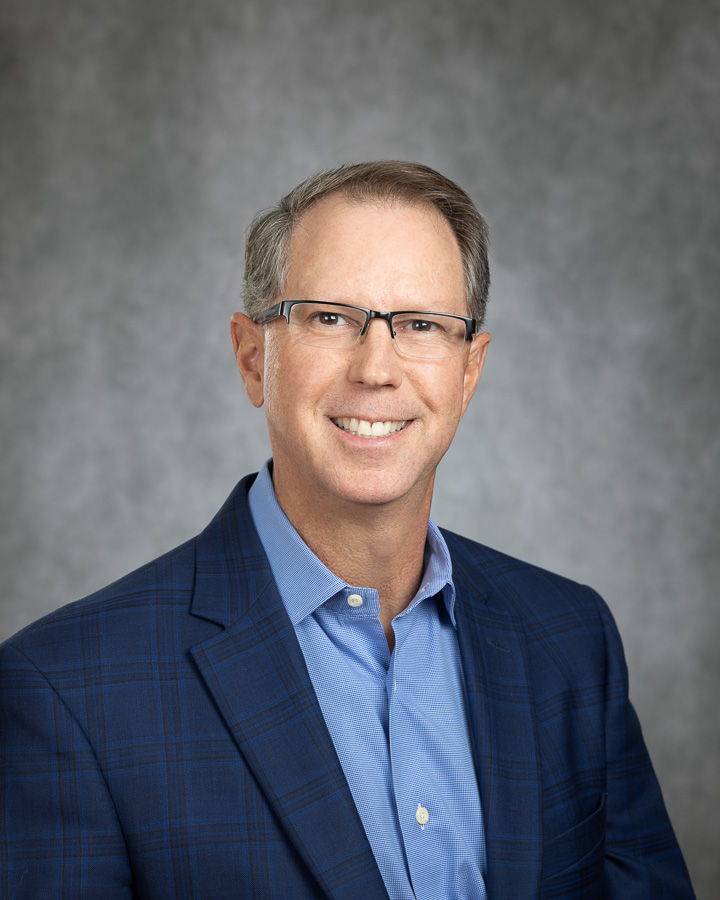 David Allen is the new VP of Information Technology, Techmer PM