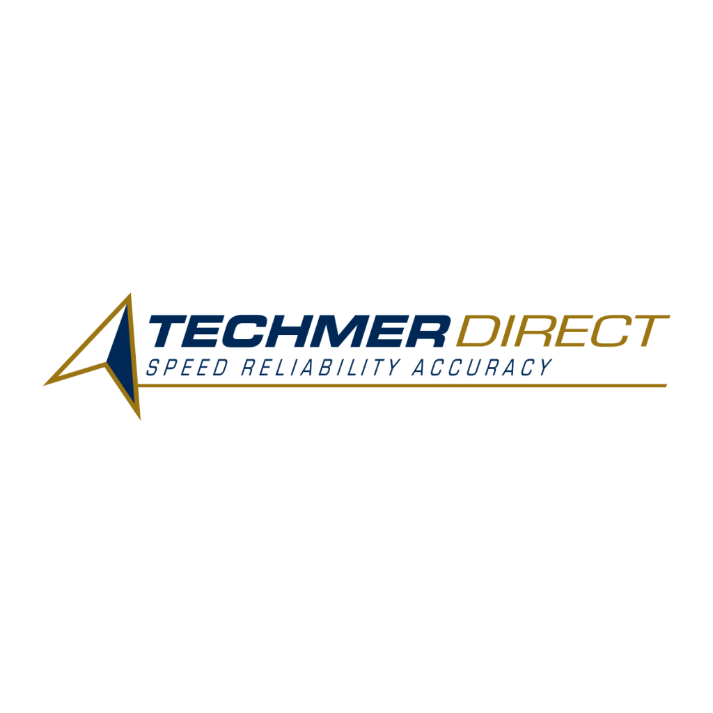 TechmerDirect Logo Square